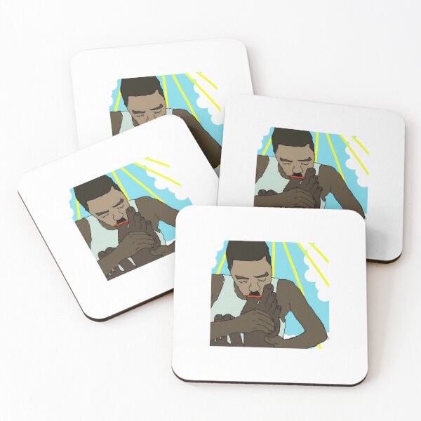 Item preview,  Night With The Homies designed and sold by Amazonan.