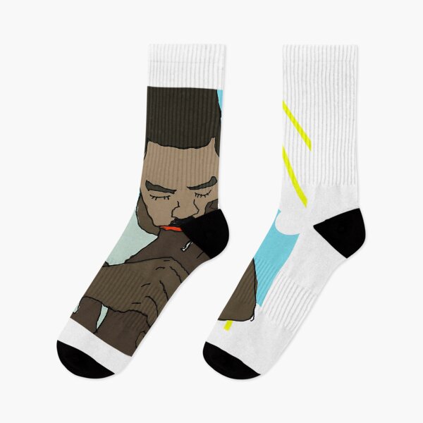 Item preview,  Night With The Homies designed and sold by Amazonan.