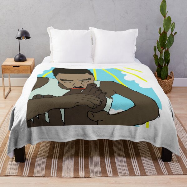 Item preview, Night With The Homies designed and sold by Amazonan.
