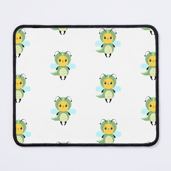 Item preview, Dinosaur Bumblebee designed and sold by IsobelStudio.