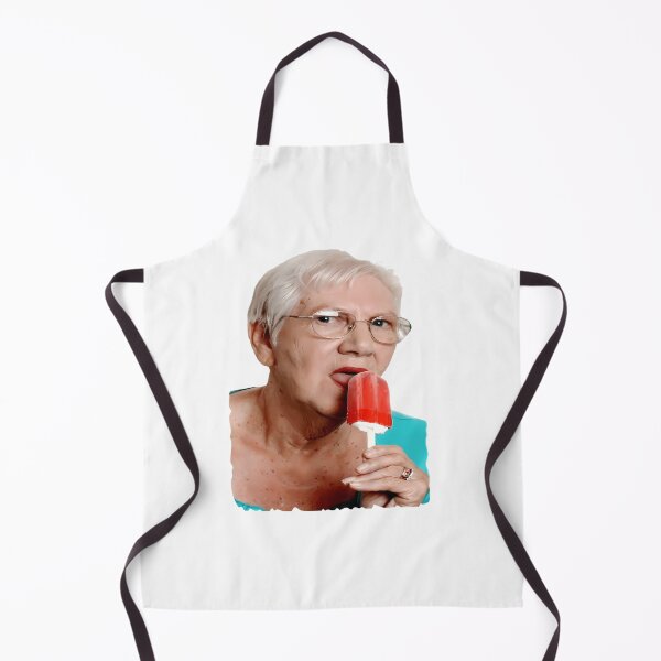 Item preview,  Granny Ice Lolly designed and sold by Amazonan.