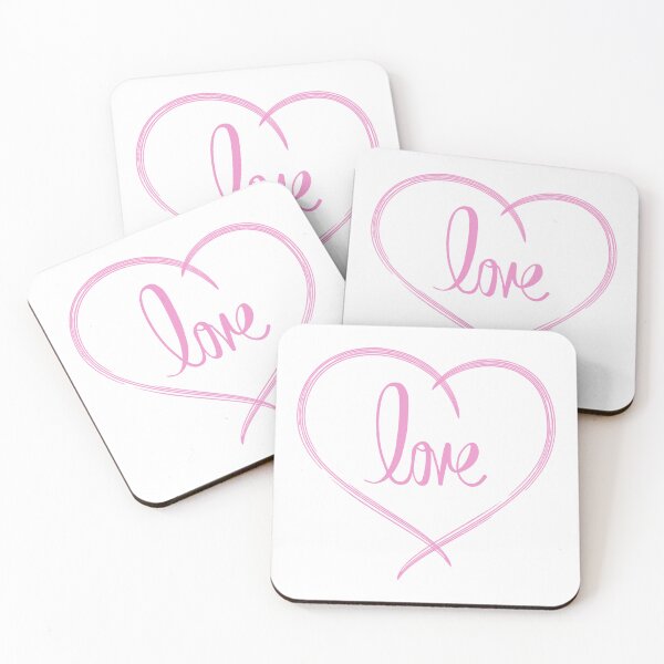 Item preview, LOVE  designed and sold by IsaCria.
