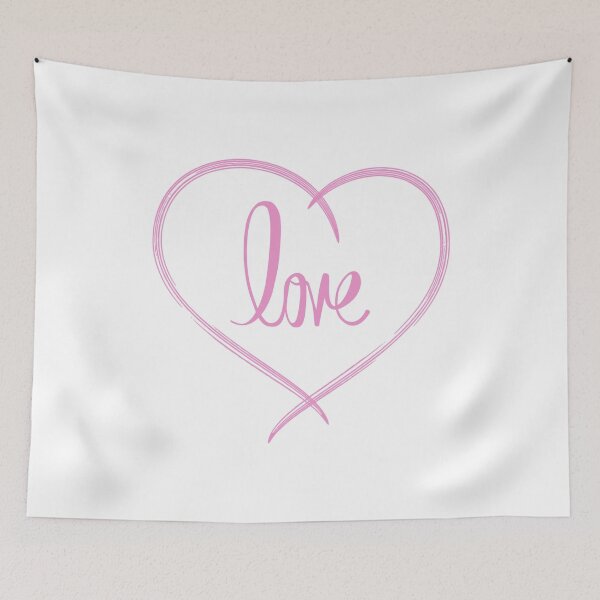 Item preview, LOVE  designed and sold by IsaCria.