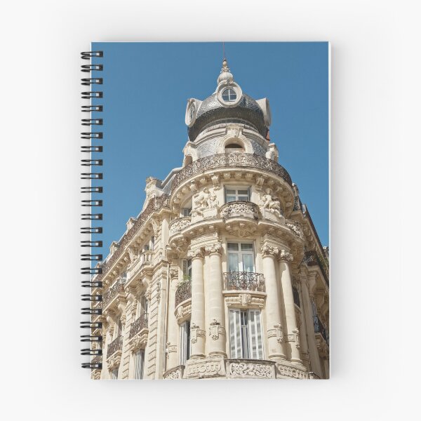 Item preview, Montpellier designed and sold by WildDesignsCorp.