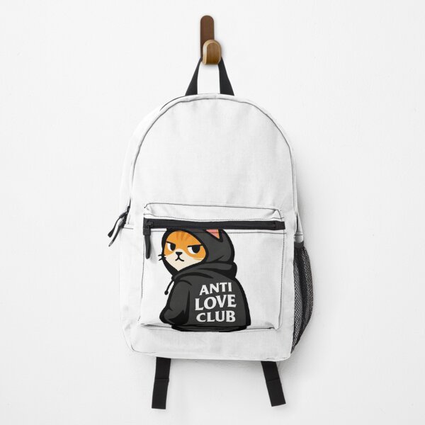Artikelvorschau, Anti-Liebesclub Grumpy Cat entworfen und verkauft von Silentbow.
