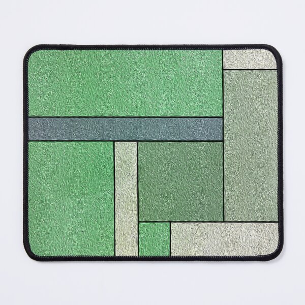 Item preview, Green Composition designed and sold by hurmerinta.