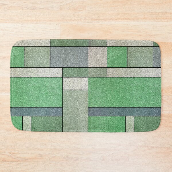 Item preview, Green Composition designed and sold by hurmerinta.