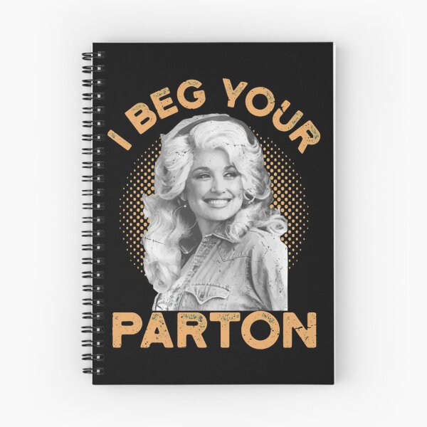 Item preview, I BEG YOUR PARTON designed and sold by QuyChoaCmL.
