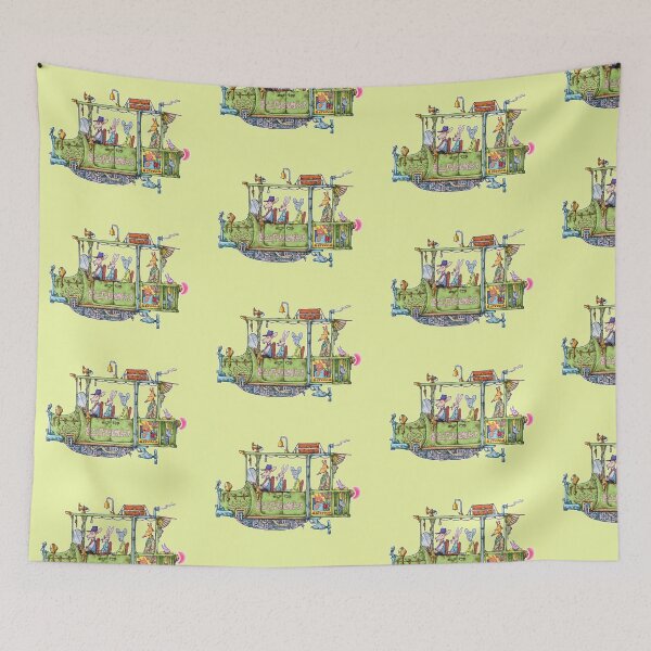 Item preview, Womp womp Ding ding designed and sold by SpaceCatVisions.