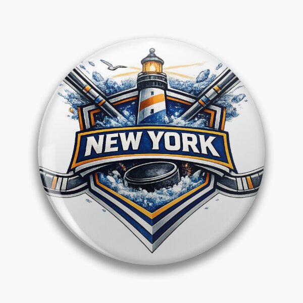 Item preview, New York designed and sold by Sunrise Slaps.