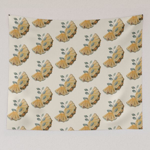 Item preview, Eucalyptus Pineapple designed and sold by WolframArt.