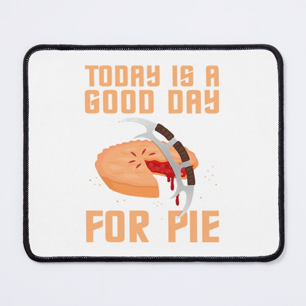Item preview,  Klingon Pie designed and sold by Amazonan.