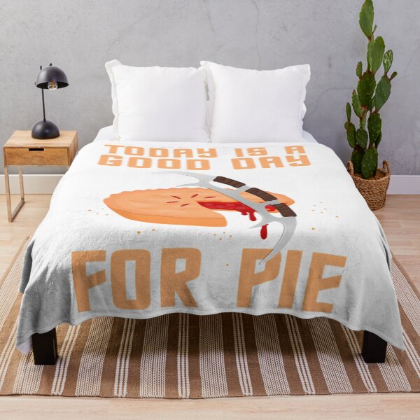 Item preview, Klingon Pie designed and sold by Amazonan.