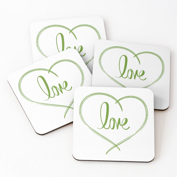 Item preview, LOVE  designed and sold by IsaCria.