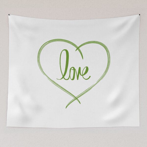 Item preview, LOVE  designed and sold by IsaCria.