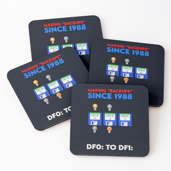 Item preview, X-Copy designed and sold by 7bitretro.