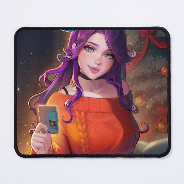 Item preview, Abi designed and sold by PrywinkoArt.
