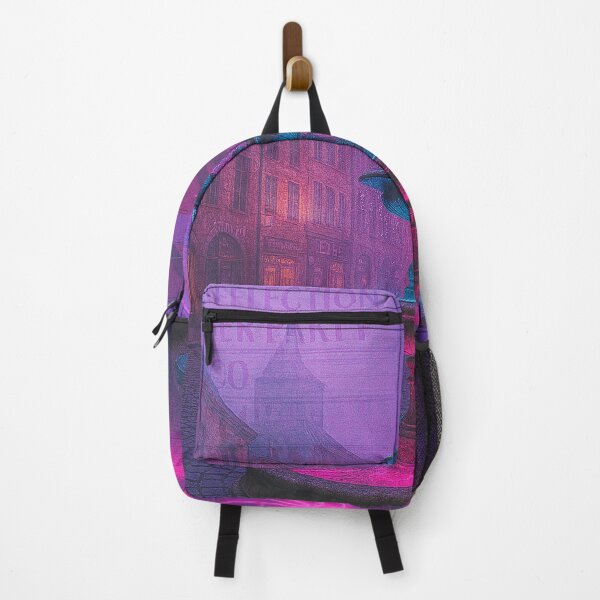 Item preview, Ethereal Plaza: Berlin Neon Mallsoft Vision Natures Reflection designed and sold by A E S T H E T A T A G.