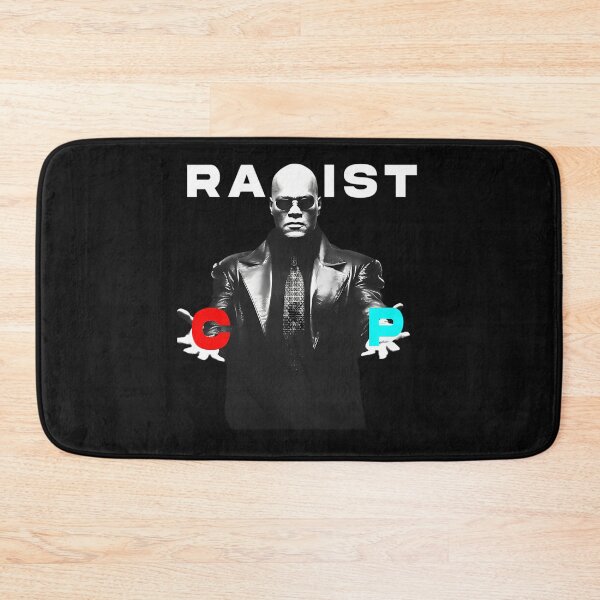Item preview,  R.A.C.I.S.T Unisex Red Or Blue P.I.L.L Morpheus  designed and sold by Amazonan.