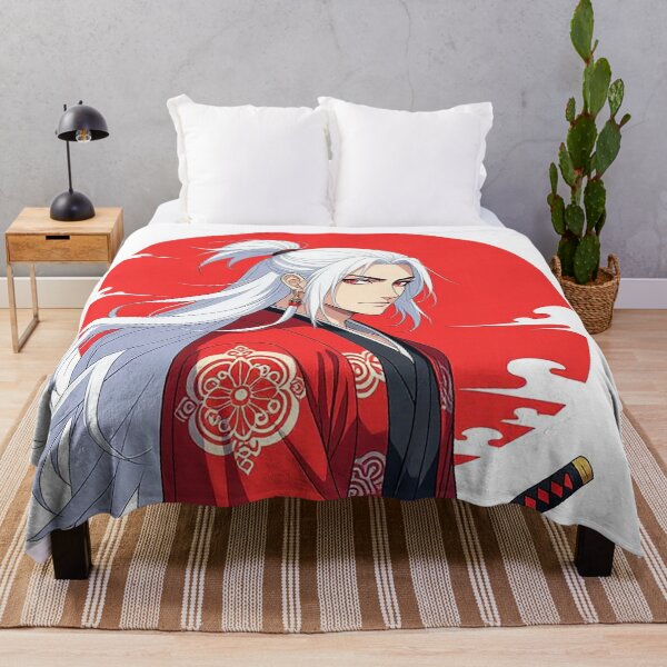 Item preview, Noble Spirit in Oriental Robe designed and sold by Vanich-Panich.