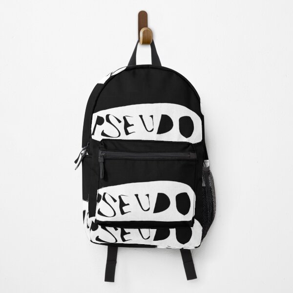 Item preview, PSEUDO designed and sold by gudgrlbadboi.