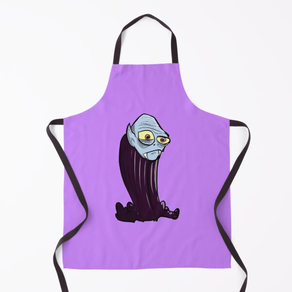 Item preview, Vampire Dracula: Groovy Undead Monster Art designed and sold by theRafus.