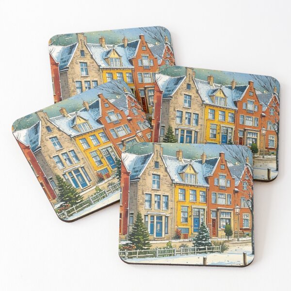 Item preview, On the canal bank designed and sold by sid1802.