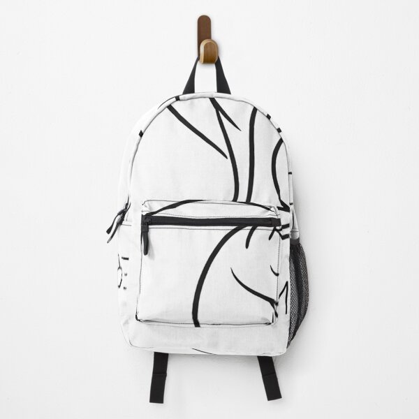 Item preview, Minimalist Cat Mother Fine Line Art Abstract Feline Sketch designed and sold by UnivStore.