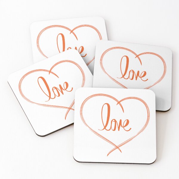 Item preview, LOVE  designed and sold by IsaCria.