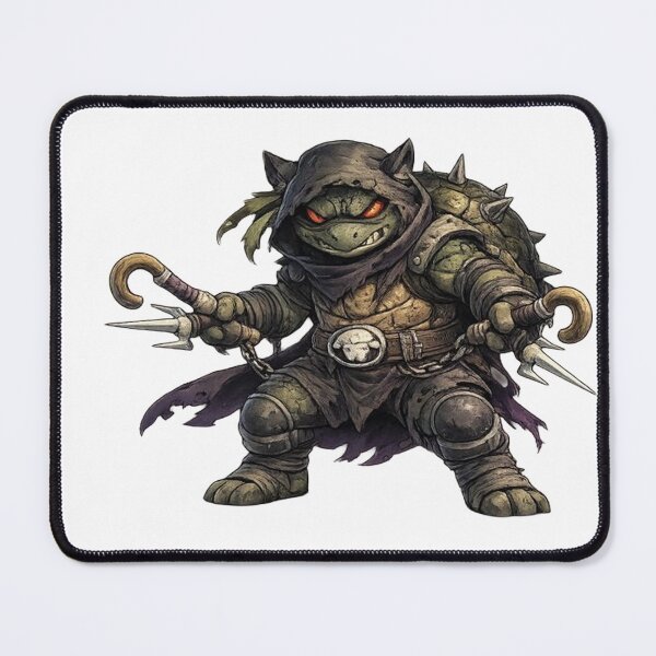 Item preview, Tokka – TurtleSheepNinja Savage Enforcer designed and sold by Thpoar.