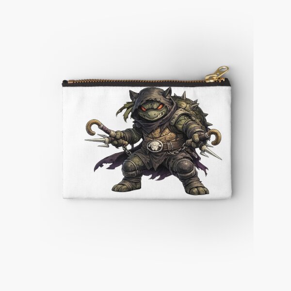 Item preview, Tokka – TurtleSheepNinja Savage Enforcer designed and sold by Thpoar.
