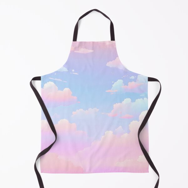 Item preview, Pastel Cloud Fade Kawaii Art designed and sold by Dyke Art.
