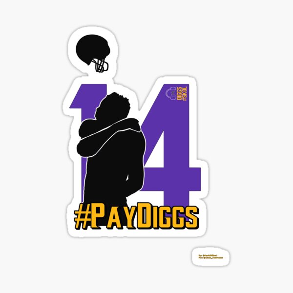 #PayDiggs Sticker