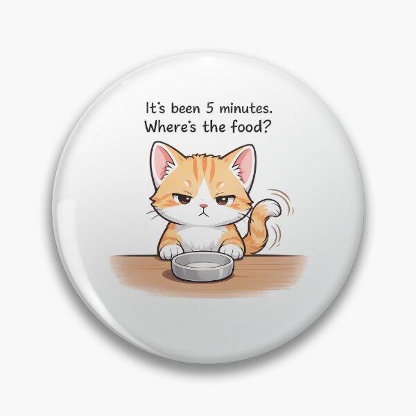 Item preview, Funny Cat Looking In Fridge For Good Stuff designed and sold by mdimac.