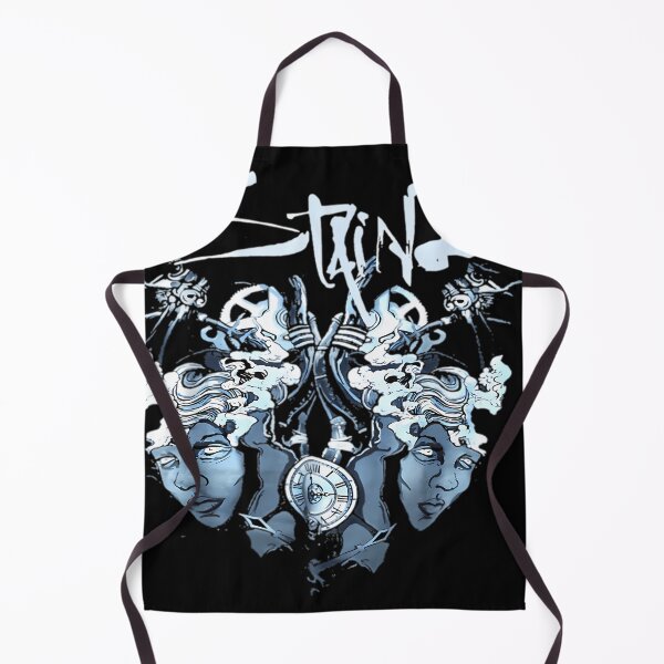 Item preview, Stainds Band For Men Women designed and sold by SpiQo.