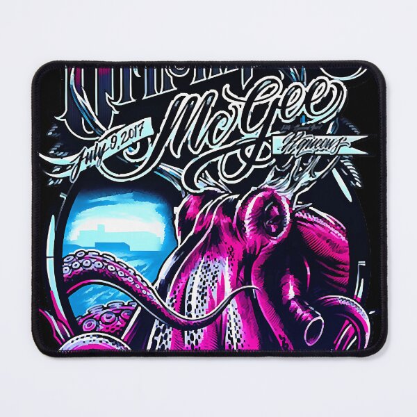 Item preview, Umphreys Mcgee designed and sold by SpiQo.