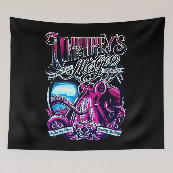 Item preview,  Umphreys Mcgee designed and sold by SpiQo.