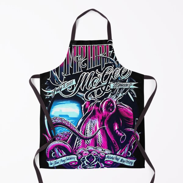 Item preview, Umphreys Mcgee designed and sold by SpiQo.