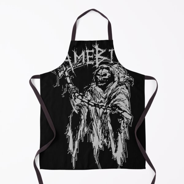 Item preview, Amebix designed and sold by SpiQo.