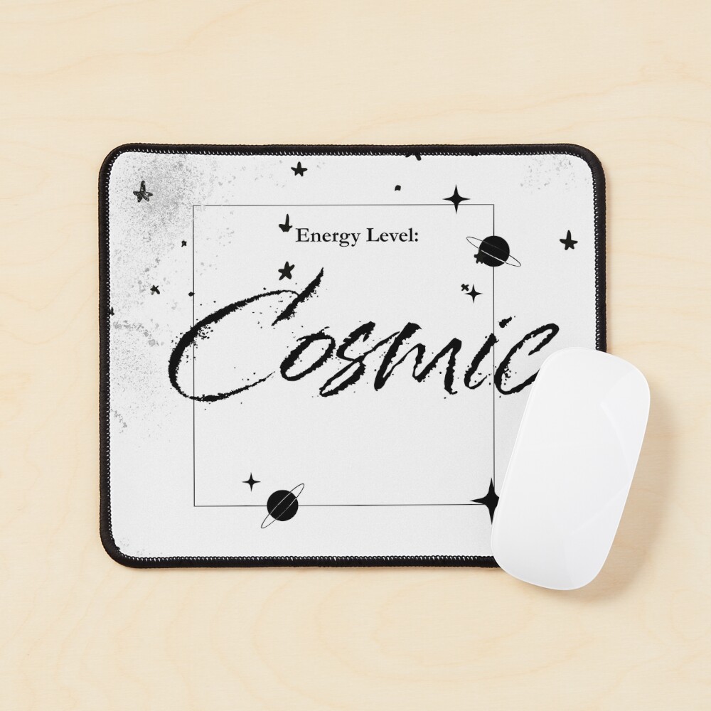 Item preview, Mouse Pad designed and sold by RaeganIvy.