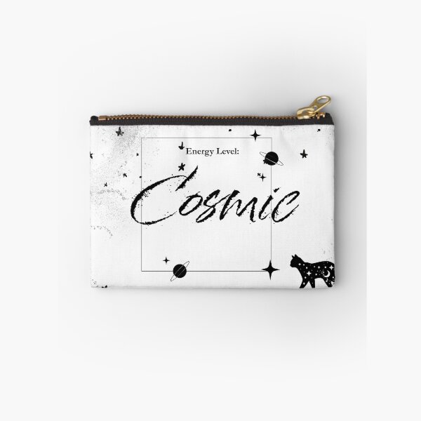 Item preview, Energy Level: Cosmic (Decor) designed and sold by RaeganIvy.
