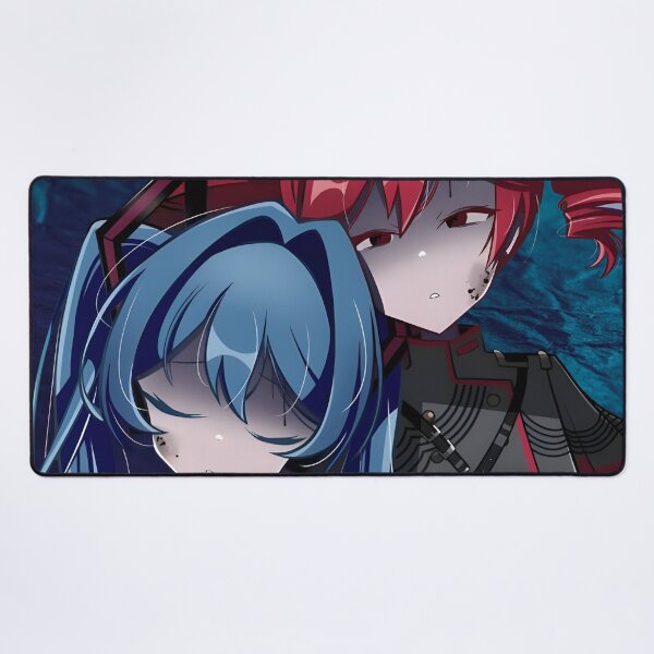 Item preview, Kasane teto x Hatsune miku  designed and sold by RadiantGraphics.