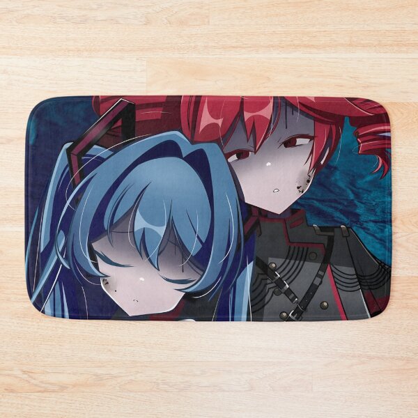 Item preview, Kasane teto x Hatsune miku  designed and sold by RadiantGraphics.