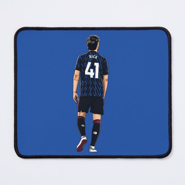 Item preview, Declan Rice designed and sold by Aldduardo.