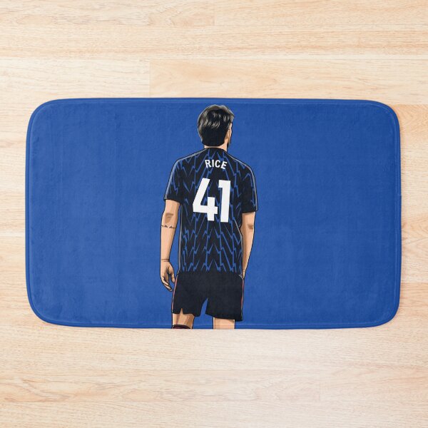 Item preview, Declan Rice designed and sold by Aldduardo.