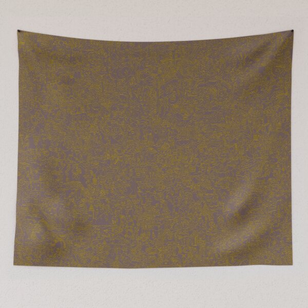 Item preview, aMAZEment [greyish] designed and sold by Doodleguy-Art.