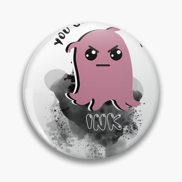 Item preview, You Guys Made Me Ink - Mad Pearl - Finding Nemo designed and sold by omfgitsvalente.