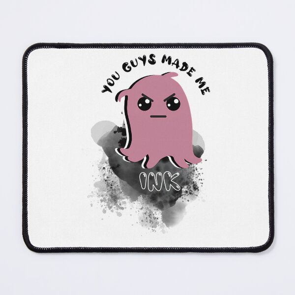 Item preview, You Guys Made Me Ink - Mad Pearl - Finding Nemo designed and sold by omfgitsvalente.
