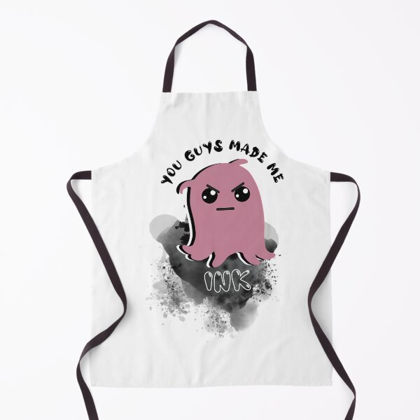 Item preview, You Guys Made Me Ink - Mad Pearl - Finding Nemo designed and sold by omfgitsvalente.