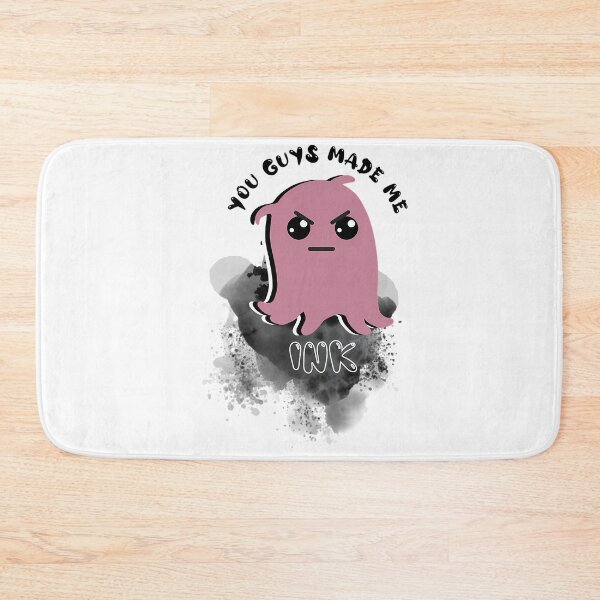 Item preview, You Guys Made Me Ink - Mad Pearl - Finding Nemo designed and sold by omfgitsvalente.